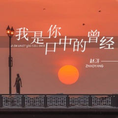 我是你口中的曾经 (DJ默涵版)