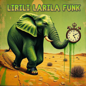 Lirili Larila Funk