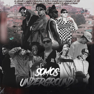 Somos Underground