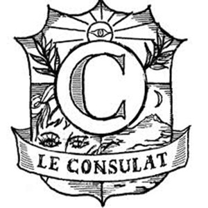 Le consulat