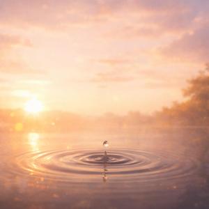 《幸福流淚》希望你下次流淚，是因為太幸福。#edm #幸福 #FutureBass #祝福 #溫柔放手 #療癒電音