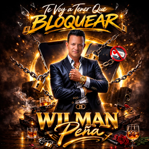 Te Voy A Tener Que Bloquear