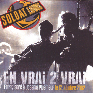 Soldat Louis (Live 2002)