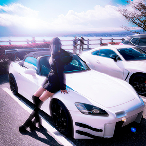 TAKING CONTROL (SLOWED)