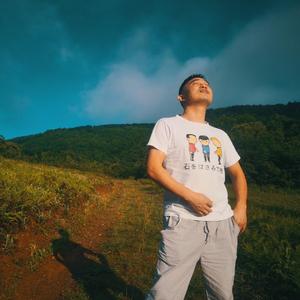 你跟着那个男人走掉