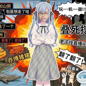 玩机器《要爆了 跌死哇》