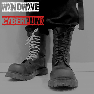 Cyberpunx