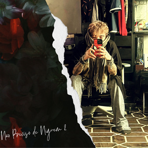 Não Preciso De Ninguem 2