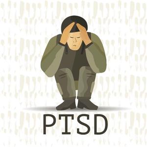 PTSD (Prod. by Guala Beatz)