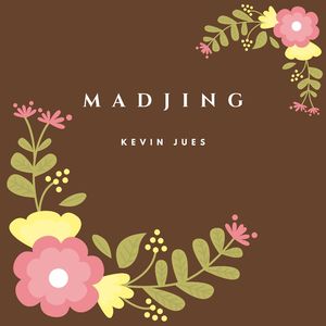 Madjing