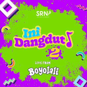 Haning (Live at SRN Ini Dangdut S02)