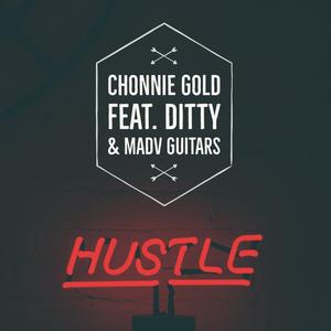 Hustle (feat. Ditty & Madv Guitars)