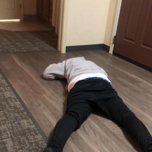 All I Need Freestyle