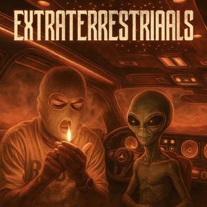 Extraterrestrials