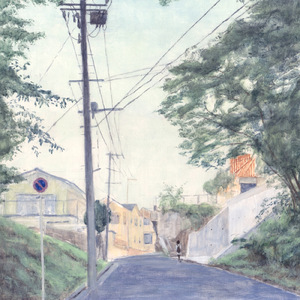 消えた街と宇宙