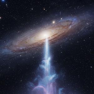 Starlit (Andromeda Version)