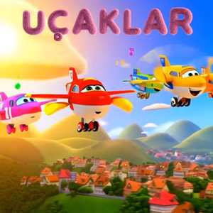 Uçaklar Uç Uç