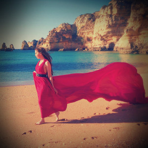 Silueta (Instrumental Remix)