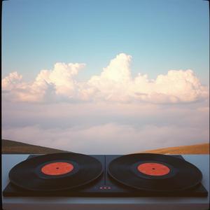 Abandoned Umbrella Graveyard