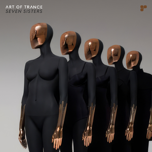 Seven Sisters (Original Mix)