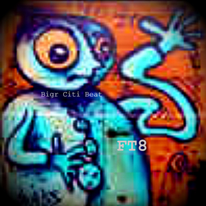 Bigr Citi Beat