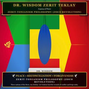 ሰላም ኣብ ልዕሊ ግጭት፡ ፍቕሪ ኣብ ልዕሊ ጽልኢ