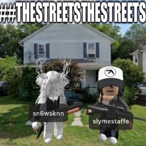 ##THESTREETS (feat. sn6wsknn & sk00tt)