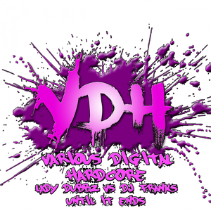 Until It Ends (Original Mix)