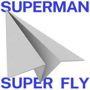 Superman (伴奏)