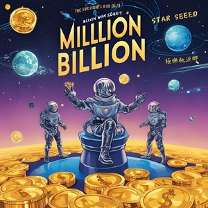 Million Billion