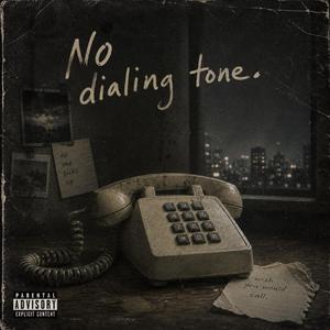No dialing tone