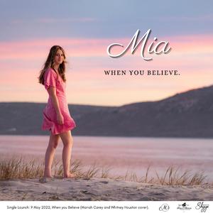 When You Believe