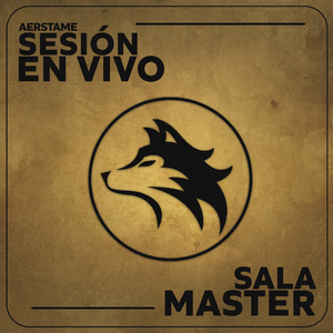 Tonada Estelar - Sesion en Vivo Sala Master