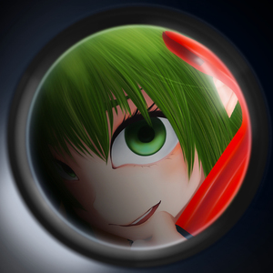 ゆびきり feat. GUMI