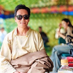 《无缘的情》 克珠