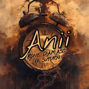 ANII (feat. SVTURN)