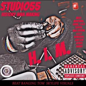S.T.T.S CHOSEN (feat. A.B.G HONXHOO)