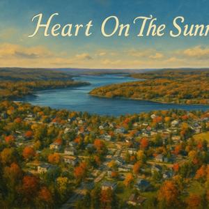 Heart On The Sunrise Trail