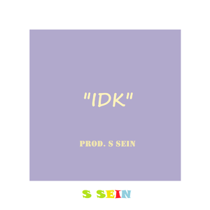 【FREE】"idk"—— Nick Mira & Rio Leyva type beat