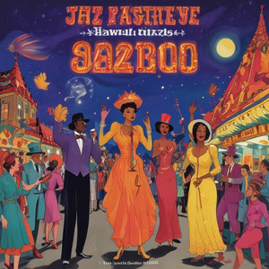 夜のカーニバル