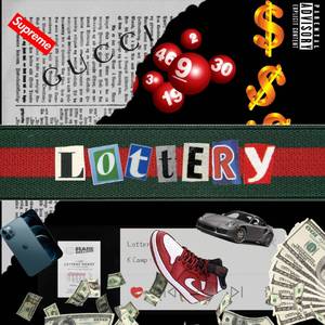 【Free Beat】"Lottery" Lottery - K Camp Type Beat