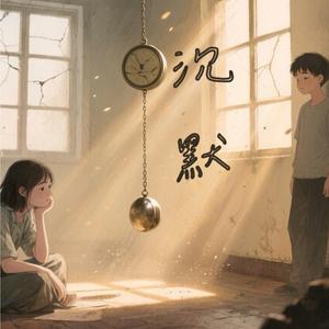 沉默