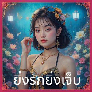 ยิ่งรักยิ่งเจ็บ