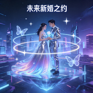 未来新婚之约