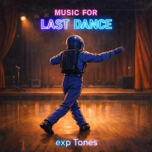 Persistence of Motion