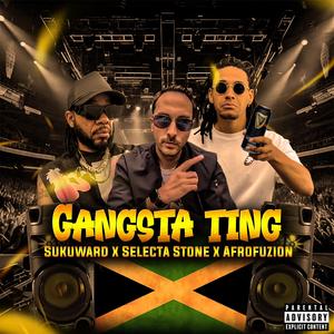 Gangsta ting