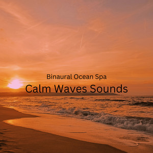 Calming Currents in Binaural Ocean