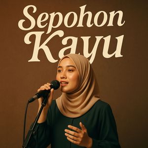 Sepohon Kayu
