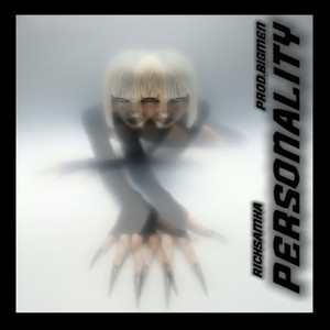 Personality (Prod.By Bigmen)