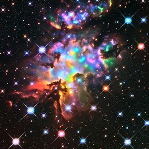 Come With Me, Stay With Me